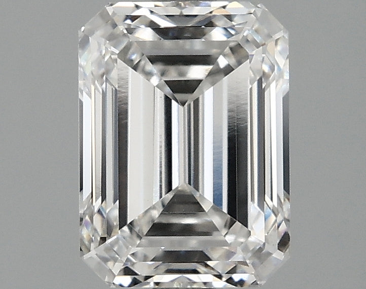 2.08 Carat Emerald Lab Grown Diamond