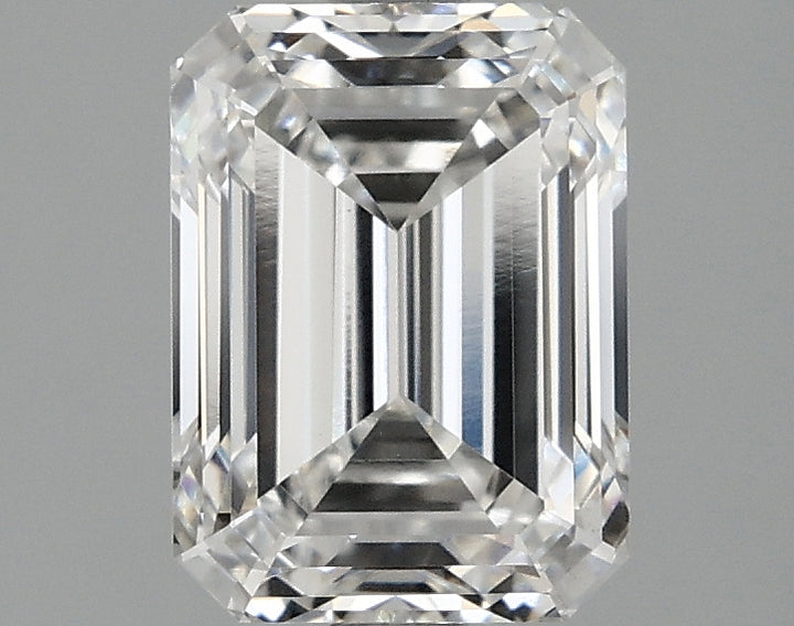 2.08 Carat Emerald Lab Grown Diamond