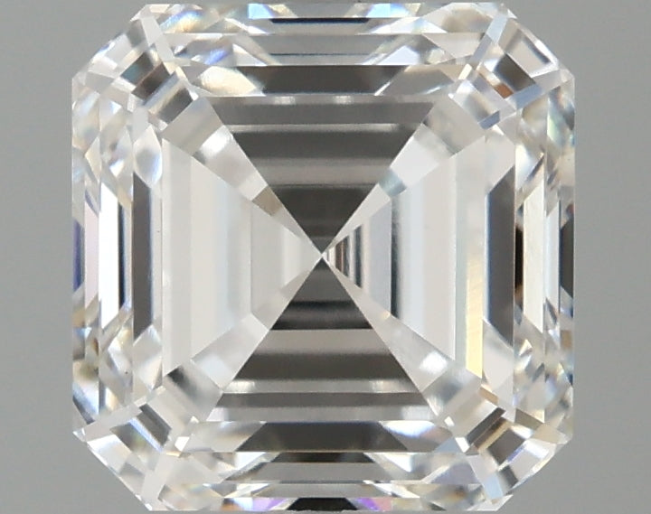 2.09 Carat ASH