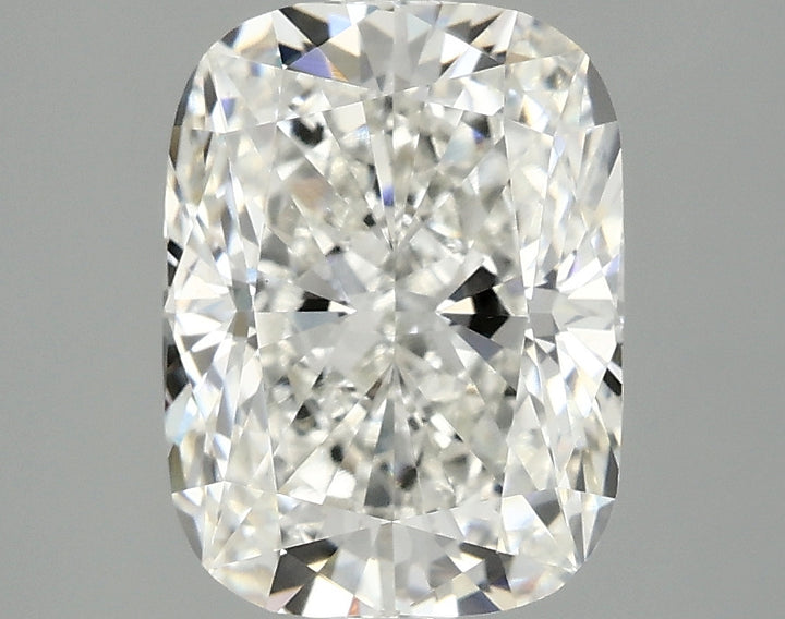 2.51 Carat Cushion Lab Grown Diamond