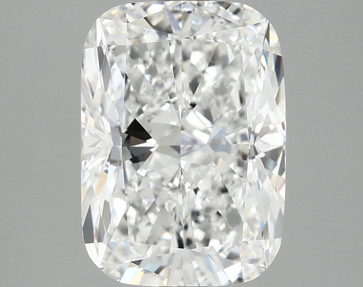 3.01 Carat Cushion Lab Grown Diamond