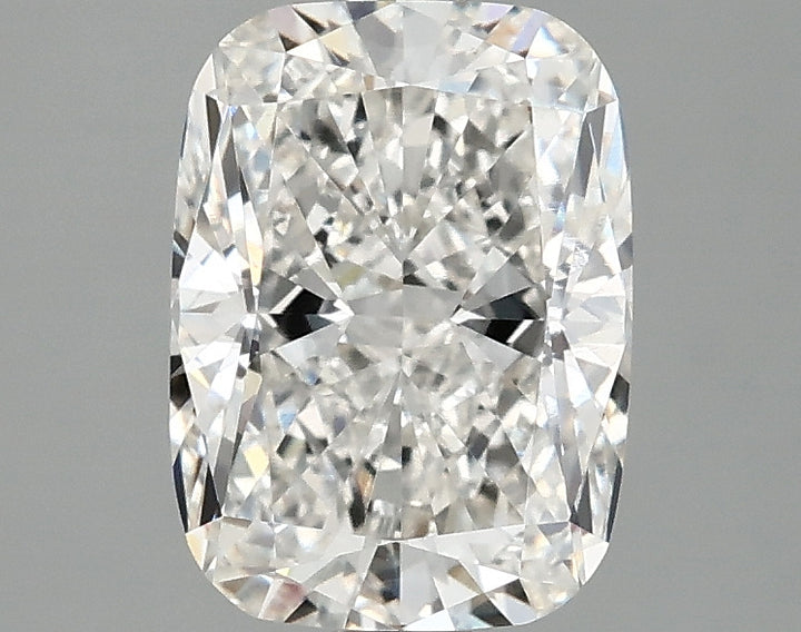 2.01 Carat Cushion Lab Grown Diamond