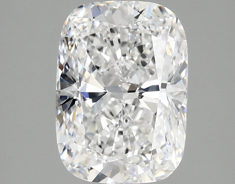 2.06 Carat Cushion Lab Grown Diamond