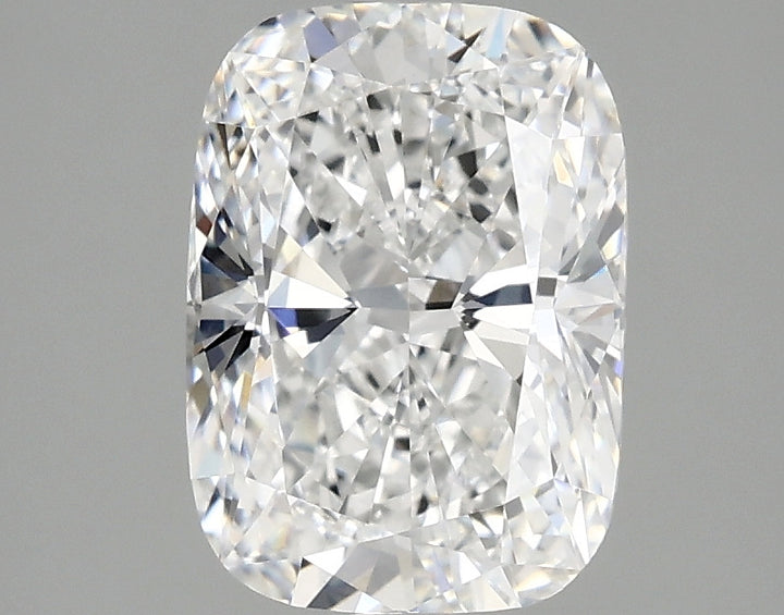 2.06 Carat Cushion Lab Grown Diamond