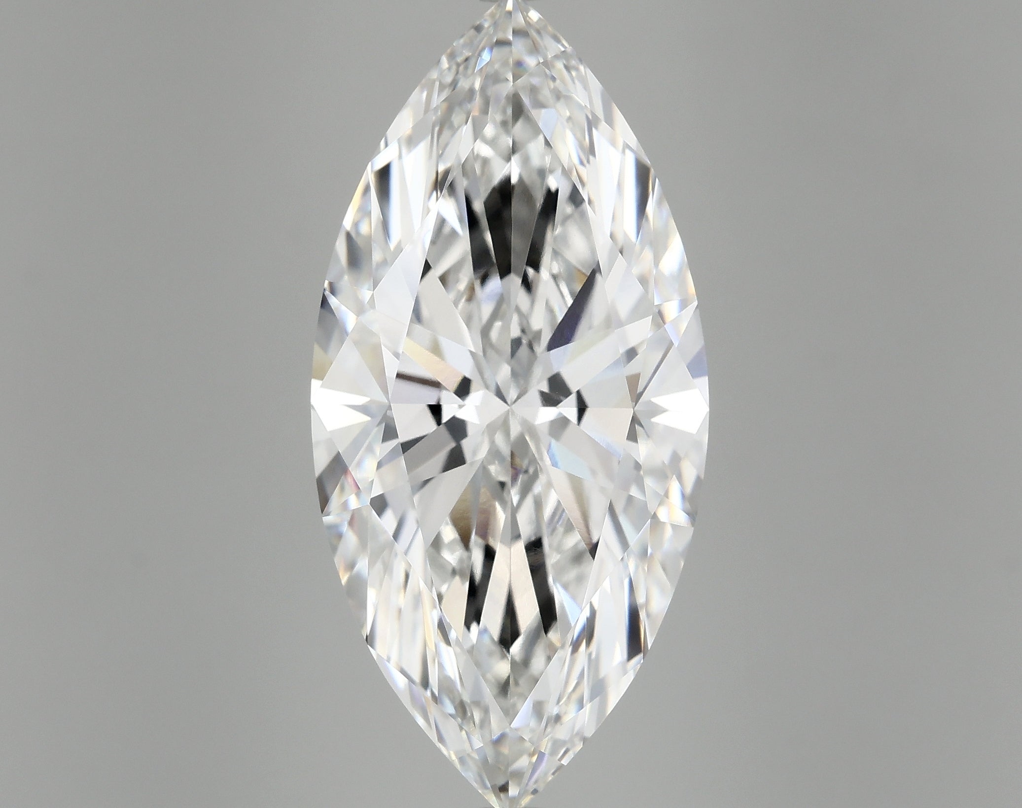 12.10 Carat Marquise Lab Grown Diamond