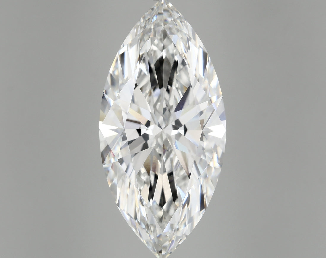 12.10 Carat Marquise Lab Grown Diamond