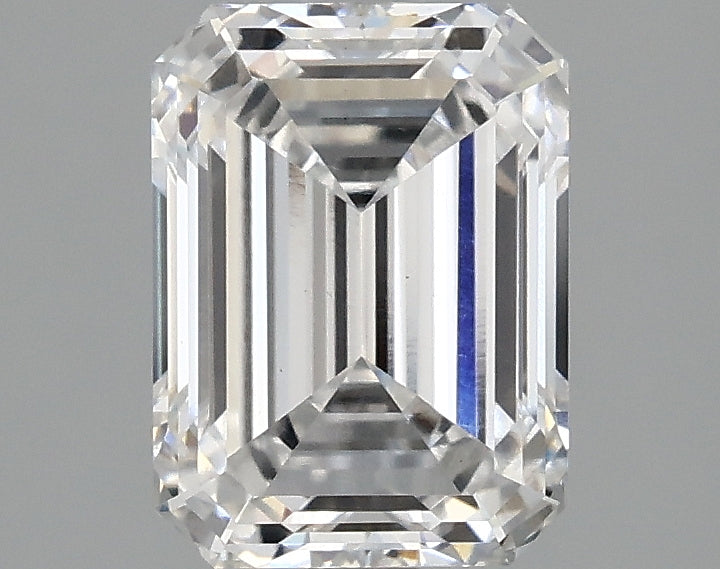 2.08 Carat Emerald Lab Grown Diamond