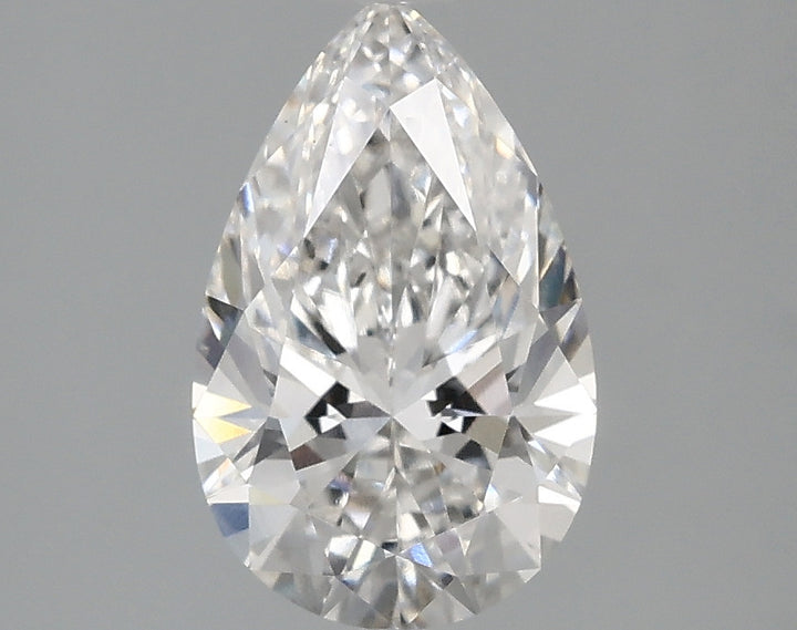 1.59 Carat Pear Lab Grown Diamond