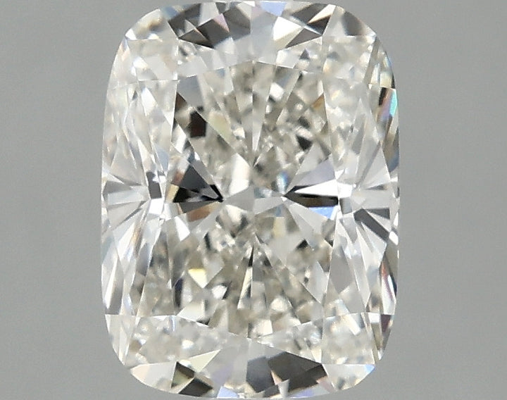 2.01 Carat Cushion Lab Grown Diamond