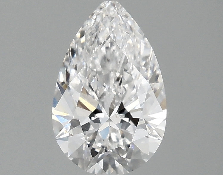 1.06 Carat Pear Lab Grown Diamond