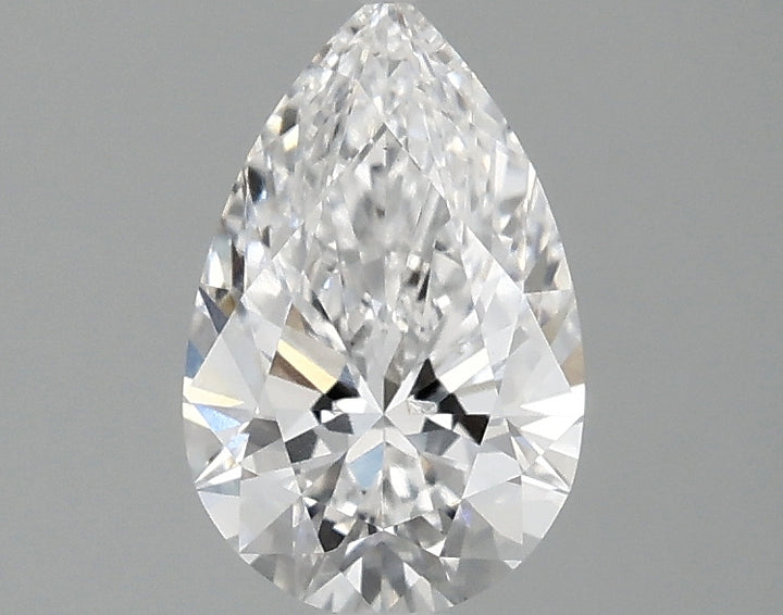 1.06 Carat Pear Lab Grown Diamond