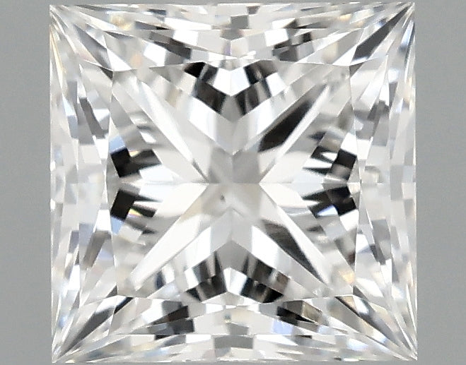 1.07 Carat Princess Lab Grown Diamond