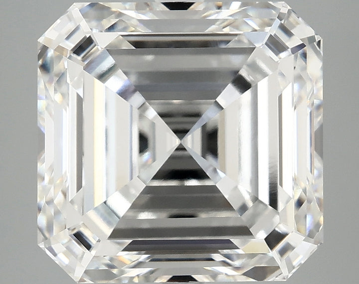 7.95 Carat ASH