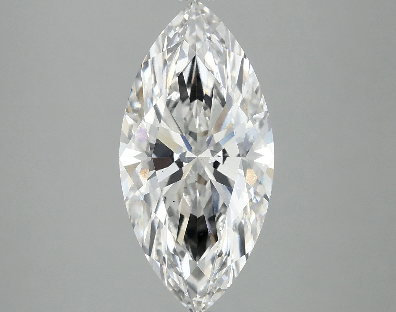 3.10 Carat Marquise Lab Grown Diamond