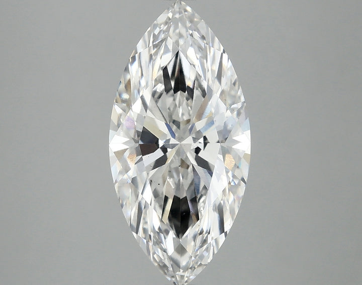 3.10 Carat Marquise Lab Grown Diamond