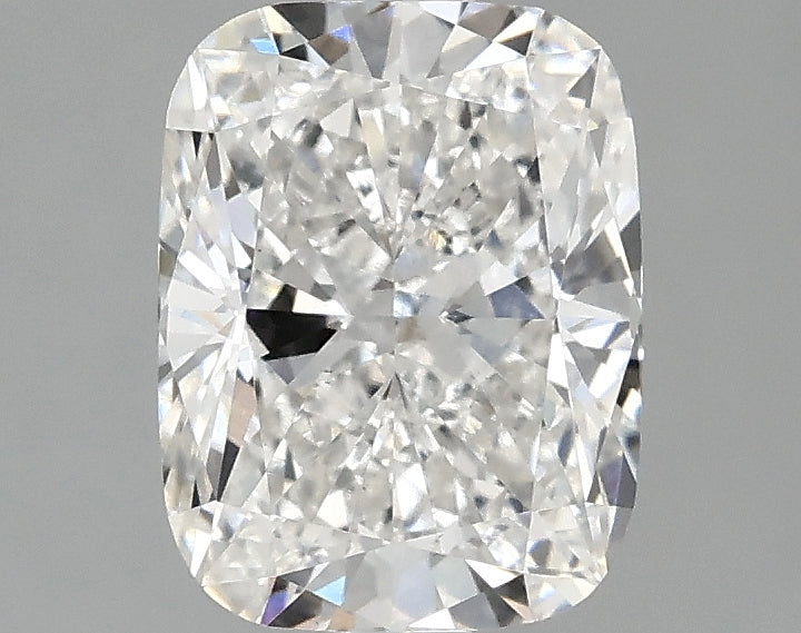 2.01 Carat Cushion Lab Grown Diamond