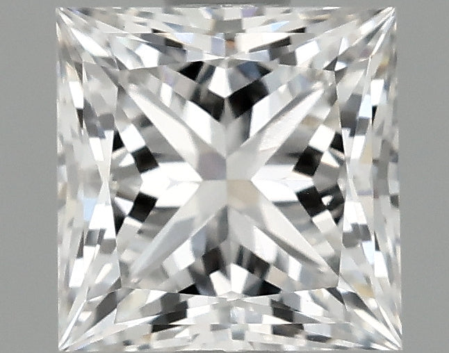 1.10 Carat Princess Lab Grown Diamond
