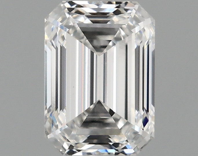 1.03 Carat Emerald Lab Grown Diamond