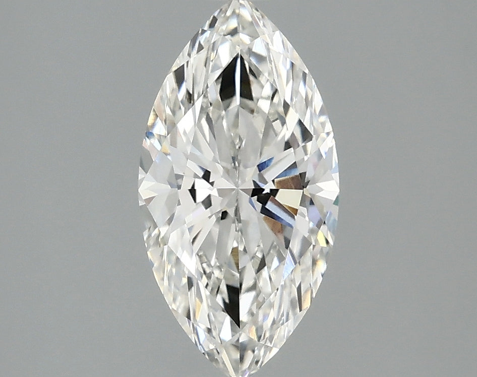 1.47 Carat Marquise Lab Grown Diamond