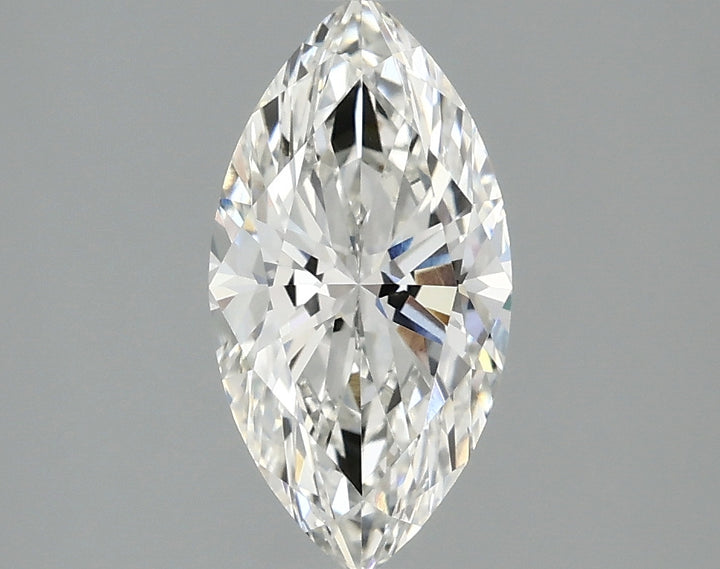 1.47 Carat Marquise Lab Grown Diamond