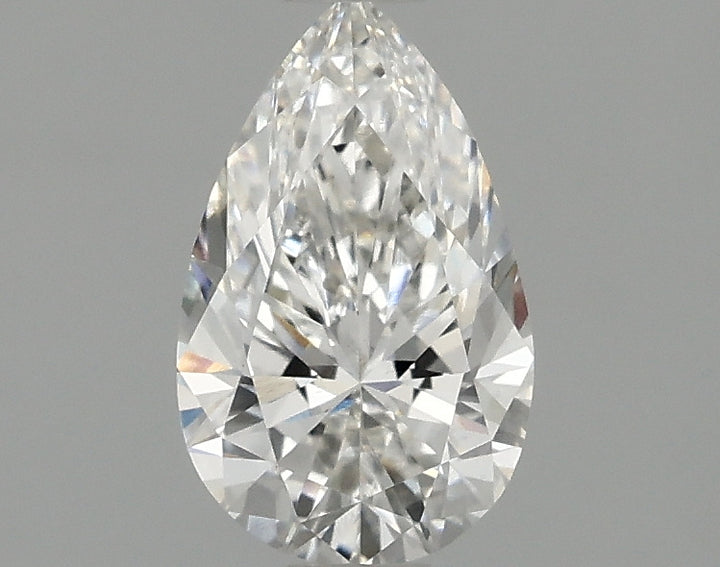 1.02 Carat Pear Lab Grown Diamond