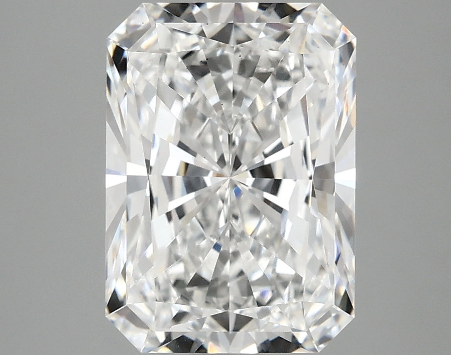 3.10 Carat Radiant Lab Grown Diamond