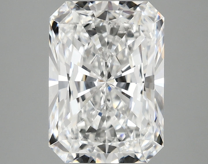 3.10 Carat Radiant Lab Grown Diamond