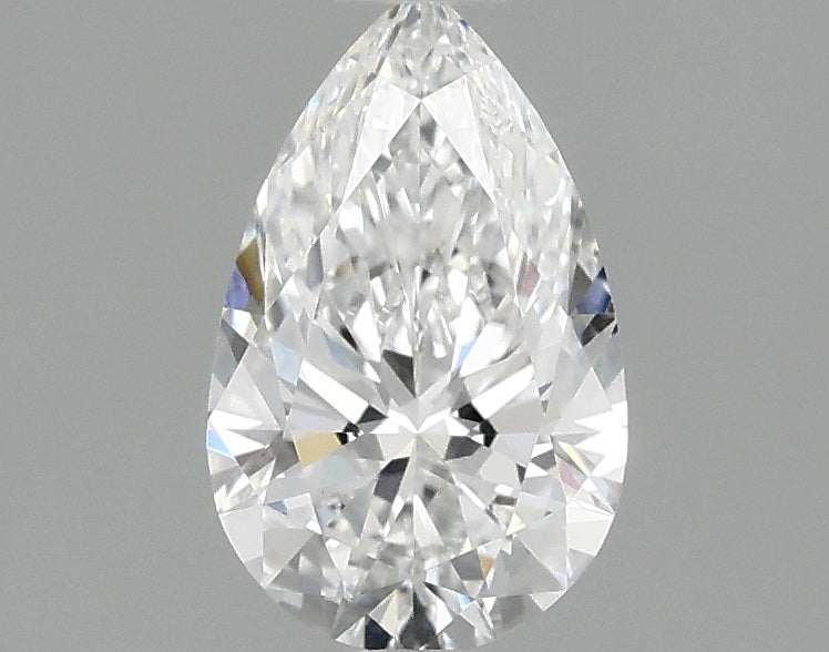 1.03 Carat Pear Lab Grown Diamond