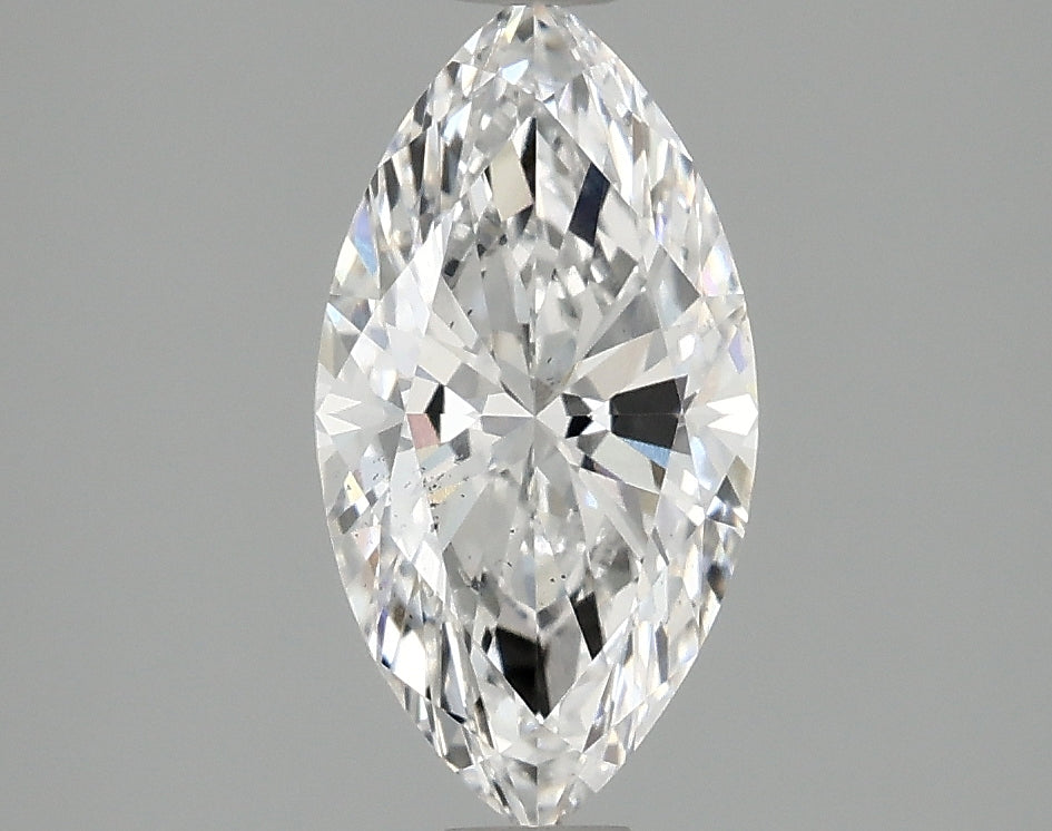 1.50 Carat Marquise Lab Grown Diamond