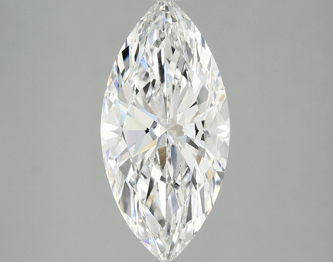 2.50 Carat Marquise Lab Grown Diamond