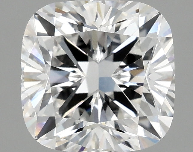 1.99 Carat Cushion Square Lab Grown Diamond