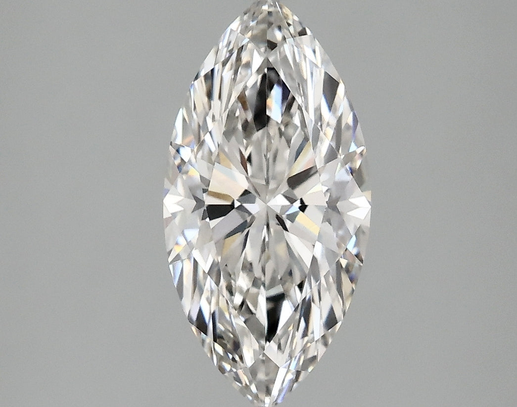 1.53 Carat Marquise Lab Grown Diamond