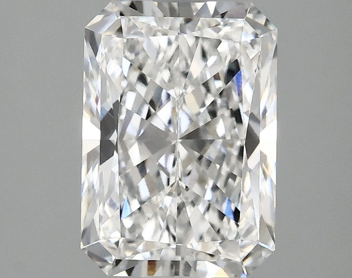 2.03 Carat Radiant Lab Grown Diamond