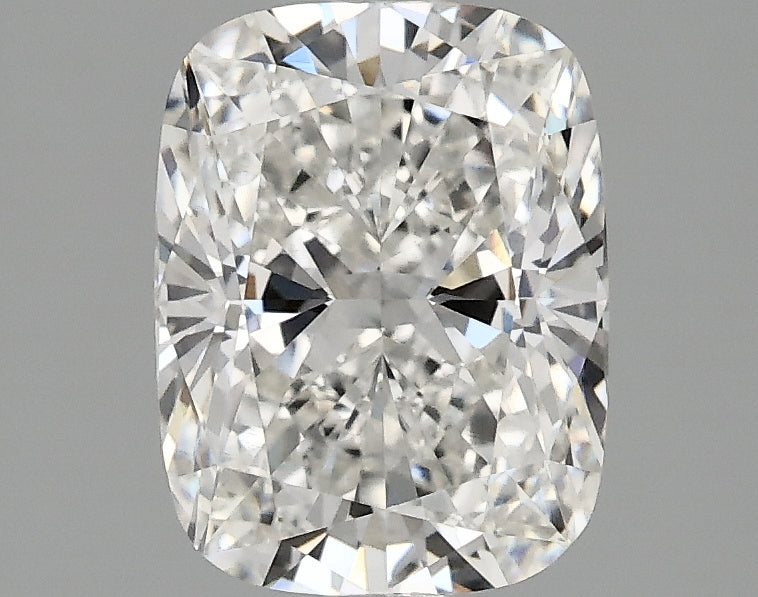 2.10 Carat Cushion Lab Grown Diamond