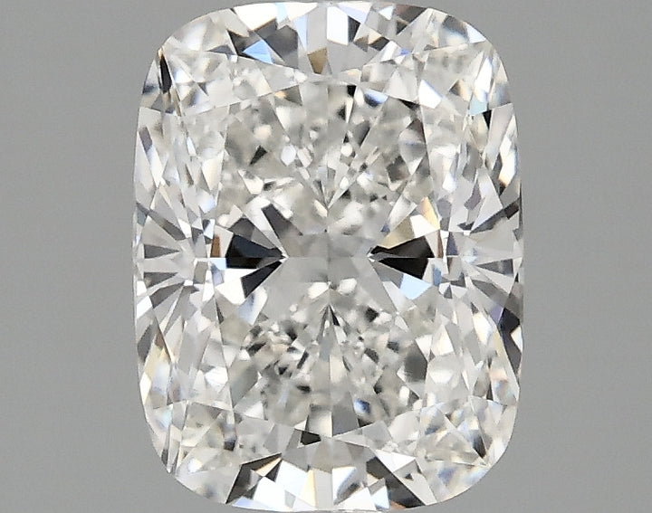 2.10 Carat Cushion Lab Grown Diamond