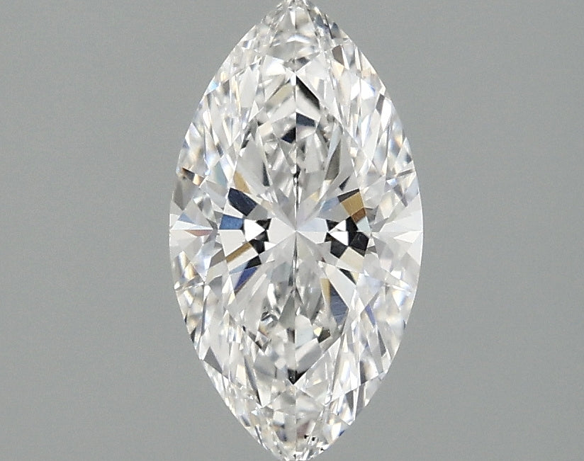 1.02 Carat Marquise Lab Grown Diamond