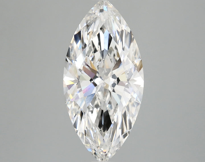 3.07 Carat Marquise Lab Grown Diamond