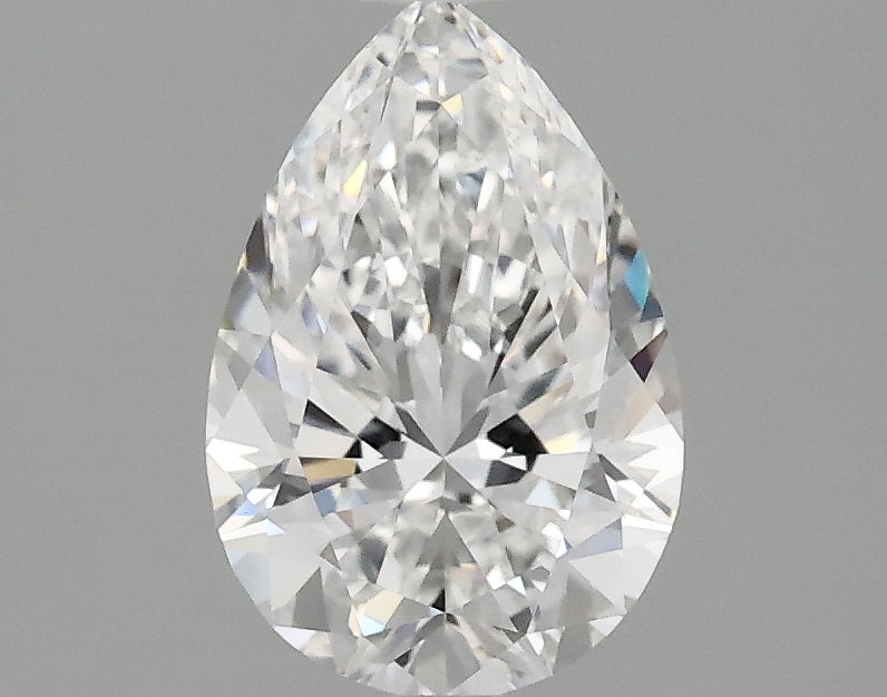 1.50 Carat Pear Lab Grown Diamond