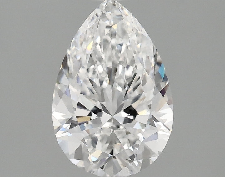 1.50 Carat Pear Lab Grown Diamond