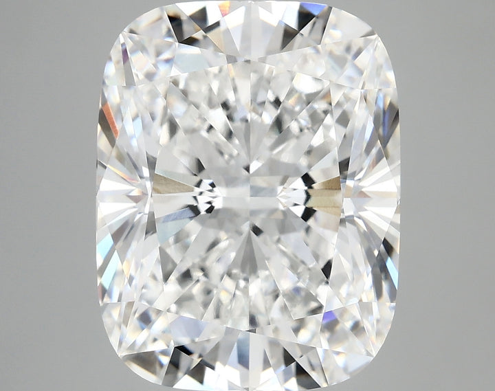 8.80 Carat Cushion Lab Grown Diamond