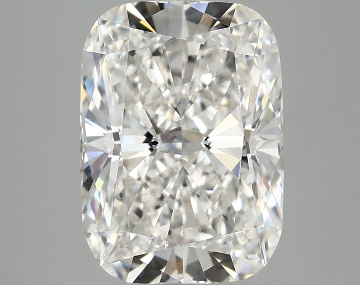 3.09 Carat Cushion Lab Grown Diamond