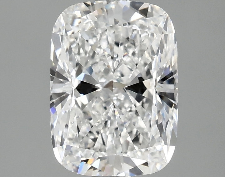 2.03 Carat Cushion Lab Grown Diamond