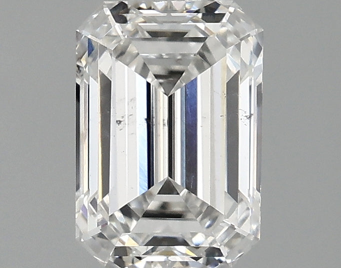 1.02 Carat Emerald Lab Grown Diamond