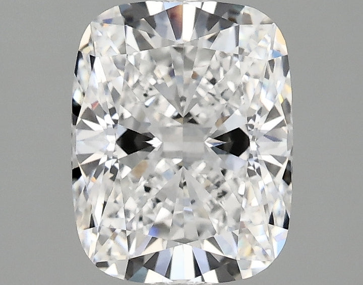 2.04 Carat Cushion Lab Grown Diamond