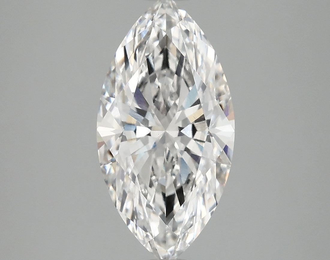 2.52 Carat Marquise Lab Grown Diamond