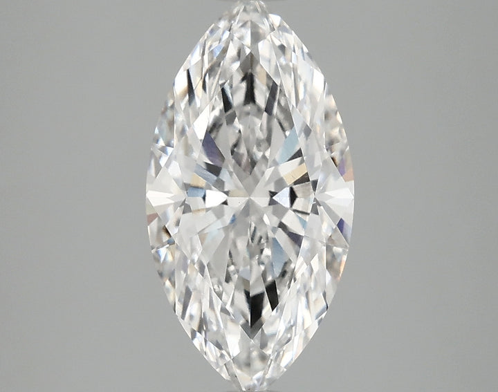 2.52 Carat Marquise Lab Grown Diamond