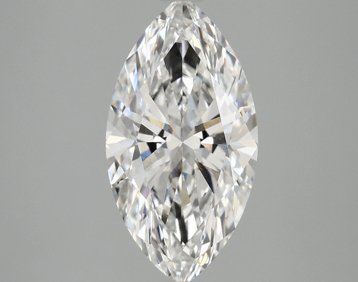 2.51 Carat Marquise Lab Grown Diamond