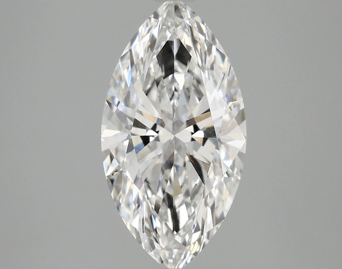 2.51 Carat Marquise Lab Grown Diamond