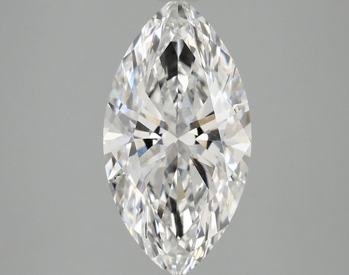 2.51 Carat Marquise Lab Grown Diamond