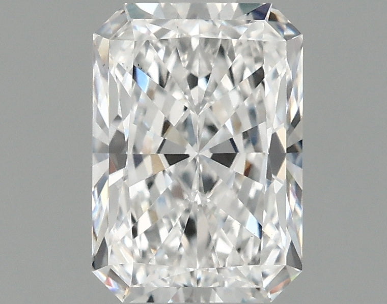1.09 Carat Radiant Lab Grown Diamond